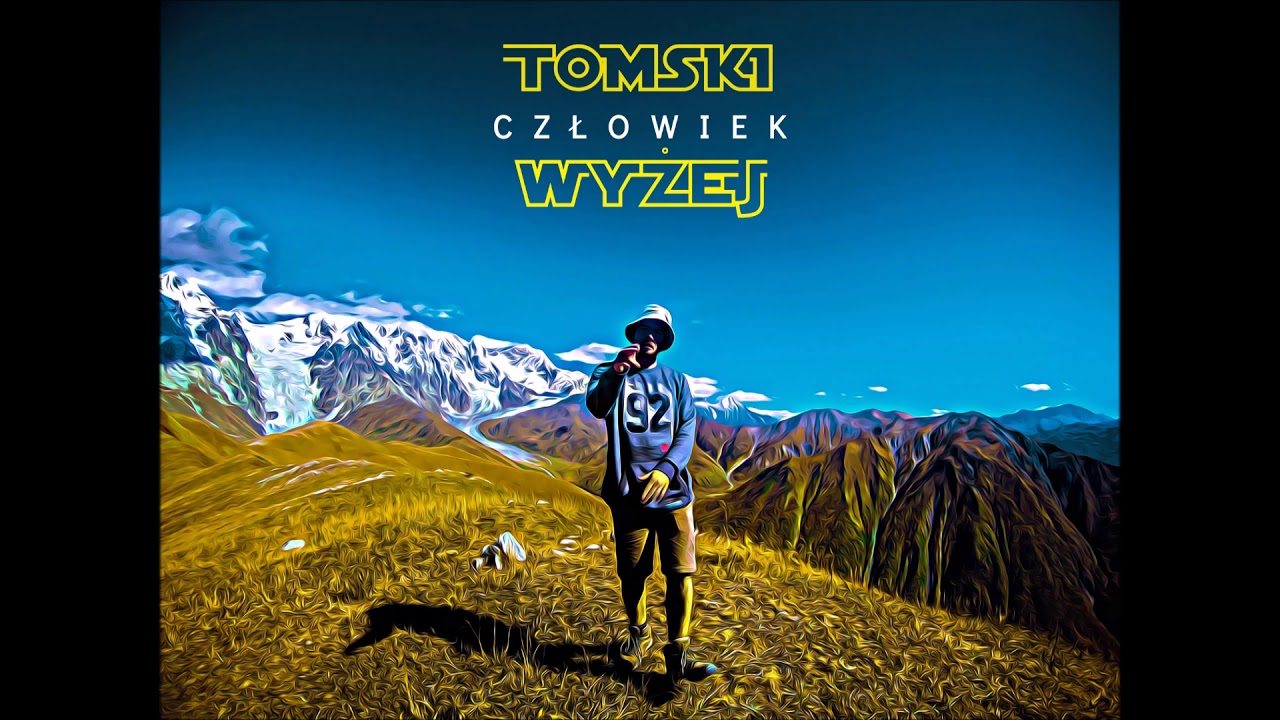 Tomski - Przyszli odeszli