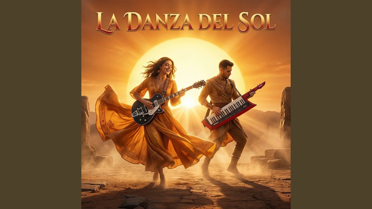 La Danza Del Sol