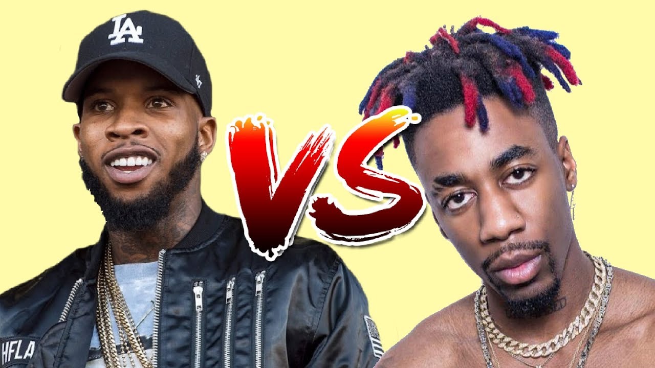 Tory Lanez MAKES DAX Apologize!