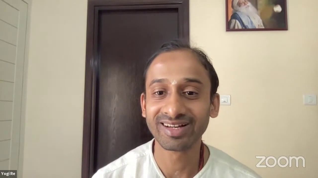 Live Q & A with Mukul Anna!