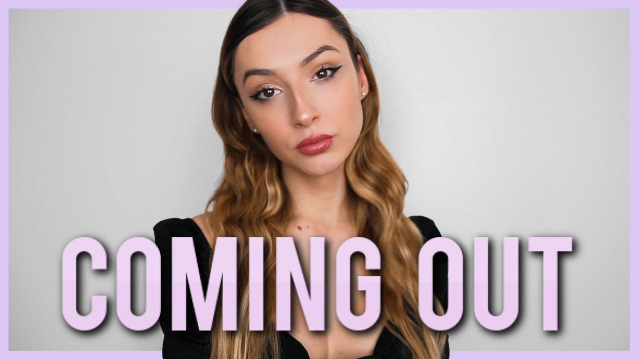 COMING OUT - Advice & Tips | MtF transition