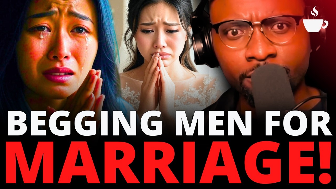 “Over 100 Million Boss Babes in China Are Begging Men  for Marriage” Leftover Women | The Coffee Pod