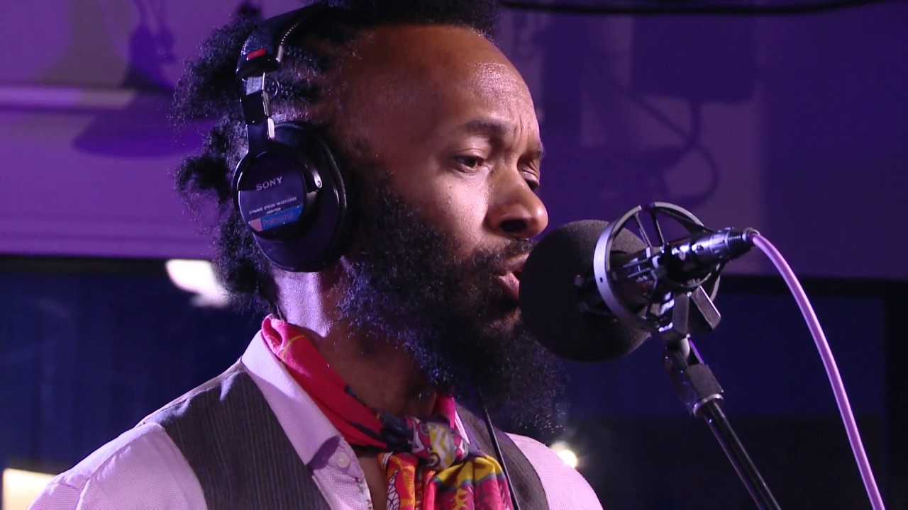 Fantastic Negrito: 