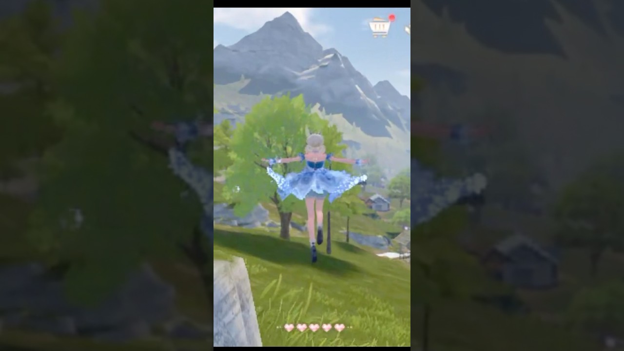Open World MMORPG Android / iOS | RPG Battle Royale games Online | Battle Royale games online
