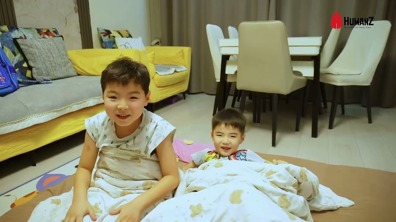 ИРЭХ БАЙСАН БОЛ ХЭЛЭХГҮЙ ДЭЭ😅