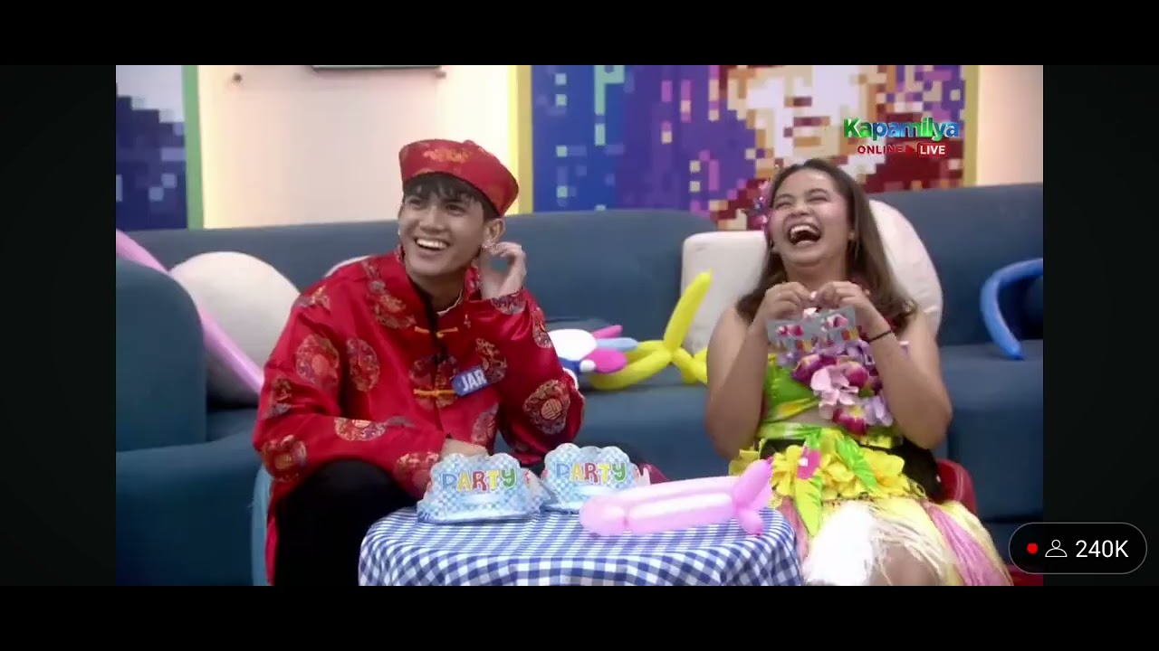 Pbb Gen 11 ( Day 65 ) September 22, 2024