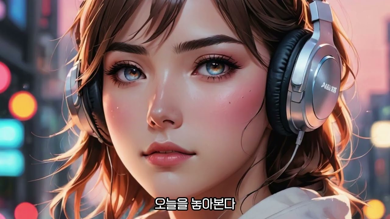 [음악] 🎵알 것 같은 사이