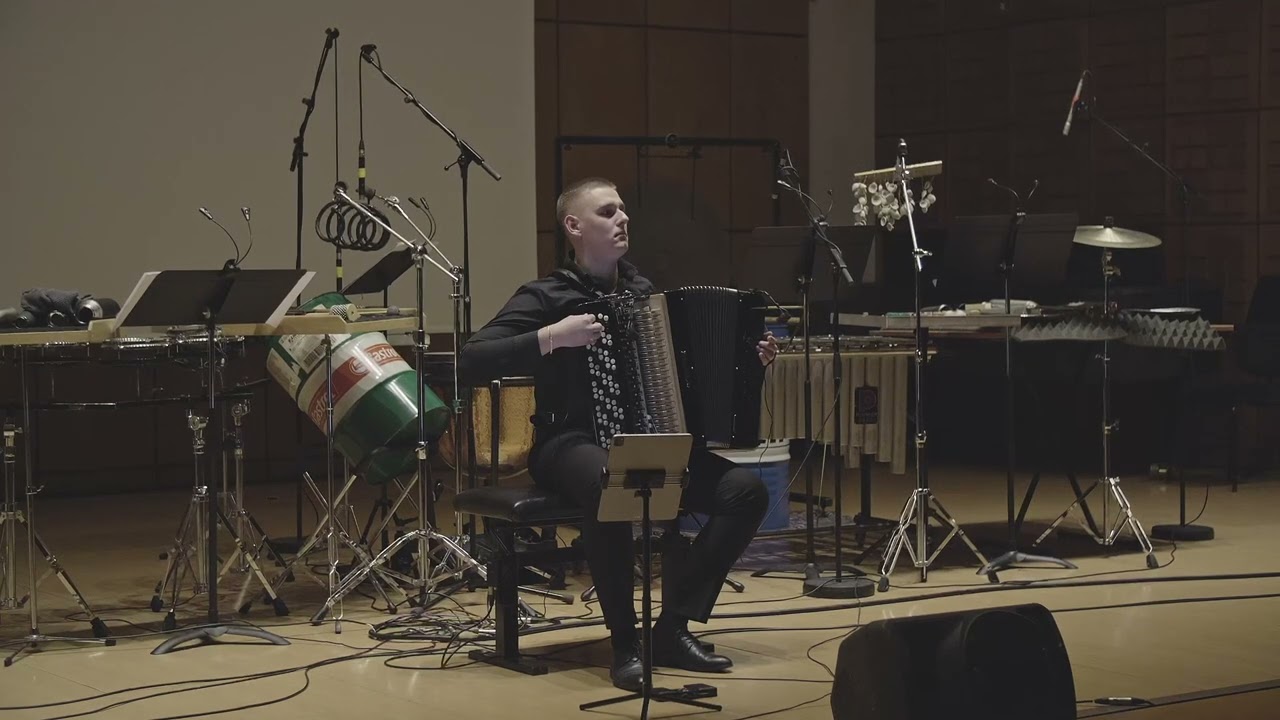 Koncert Muzyki Elektroakustycznej 15 listopada 2025