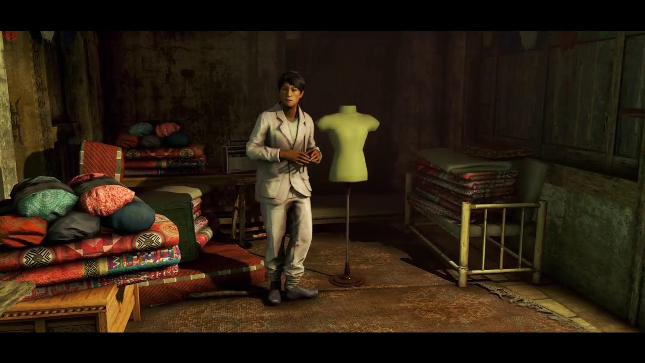 Far Cry 4 #FirstPlayThrough#Story#SideMissions#Guns#Gigs#Rants#PS5Live#YTube