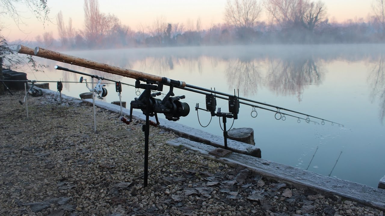 Xmas//Fishing