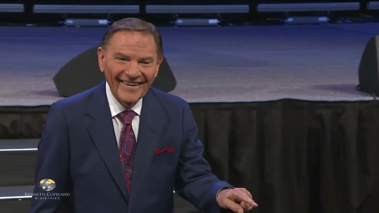 2023 Europe Victory Campaign: Prayers Based on The WORD of God  (7:00 p.m. CT)