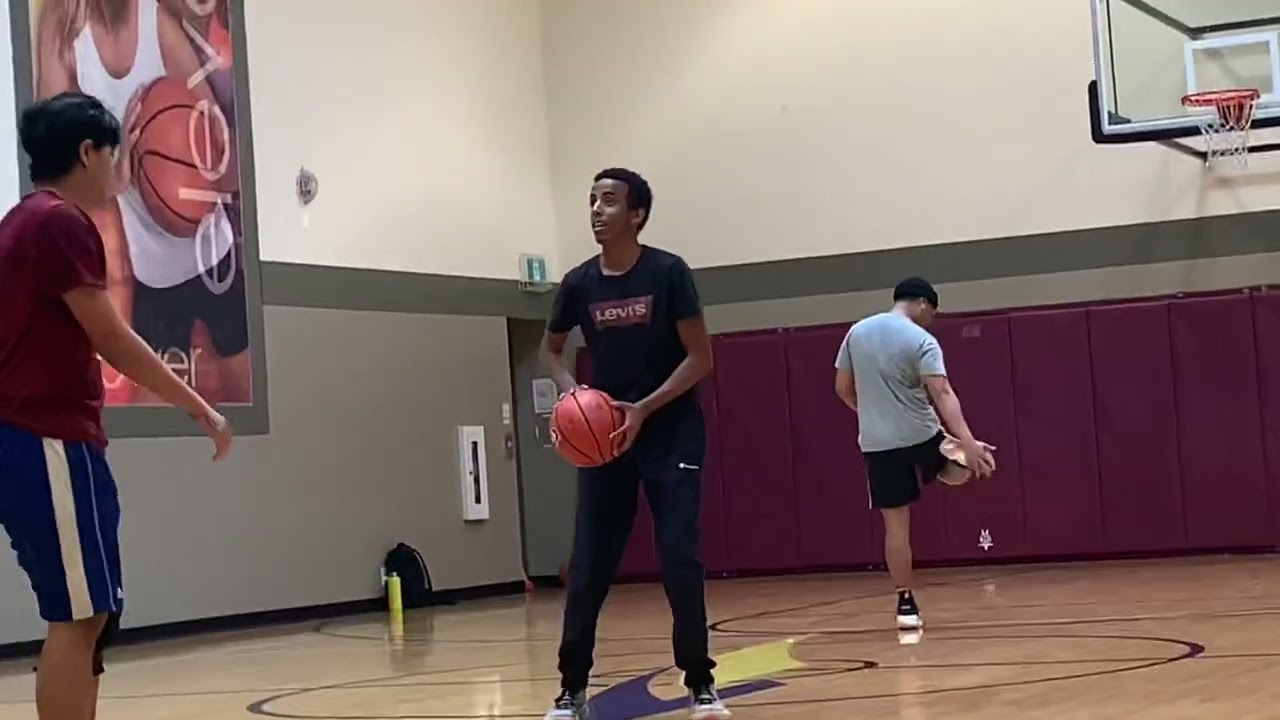 LA Fitness shenanigans