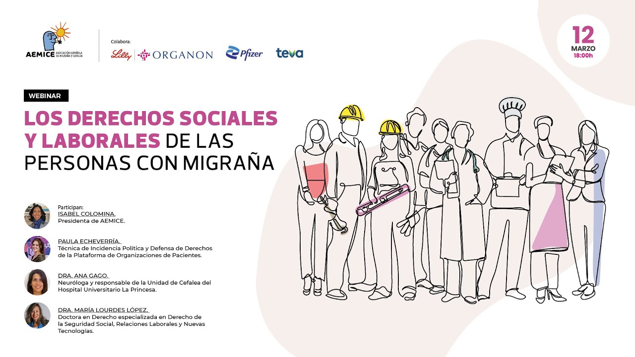 Webinar: 