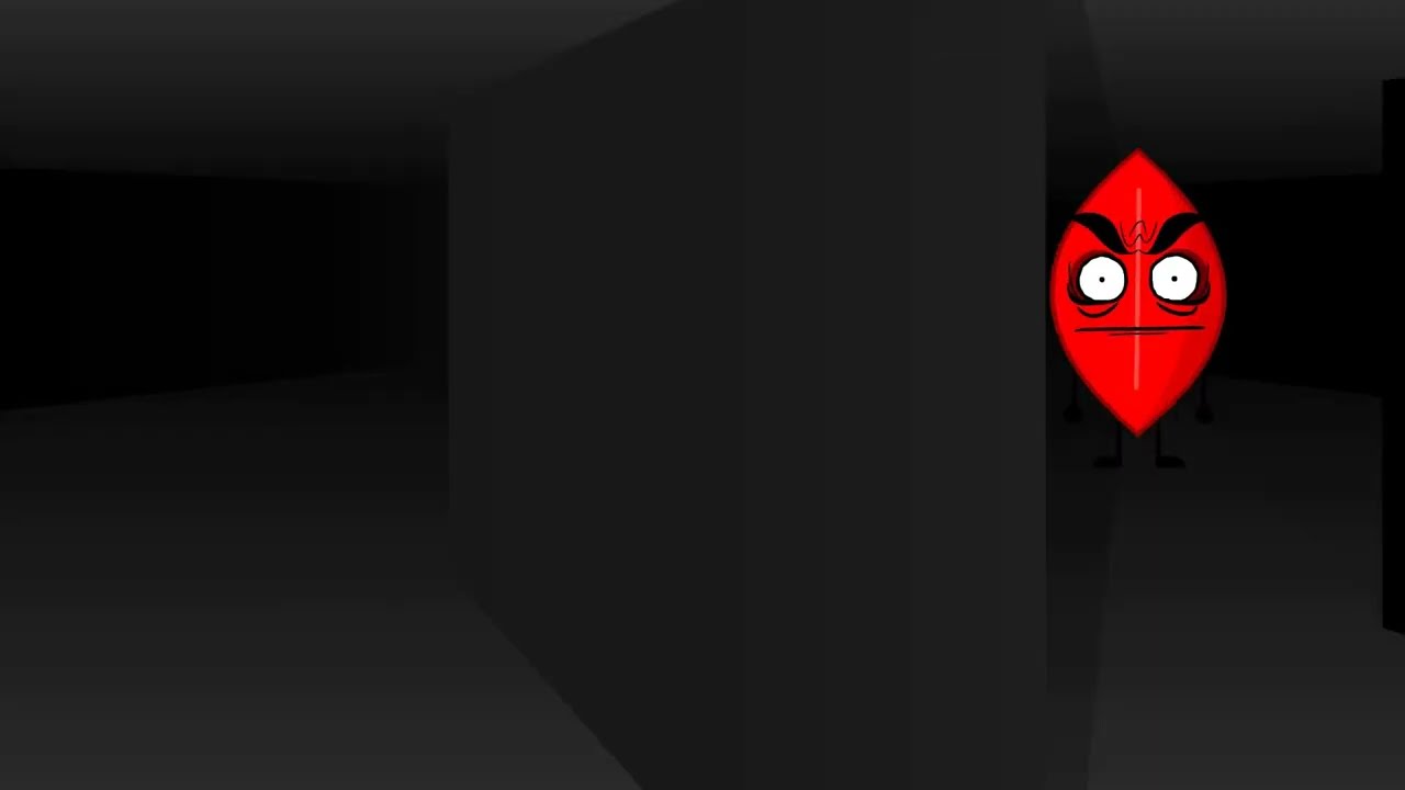 The Evil Leafy Maze Gameplay