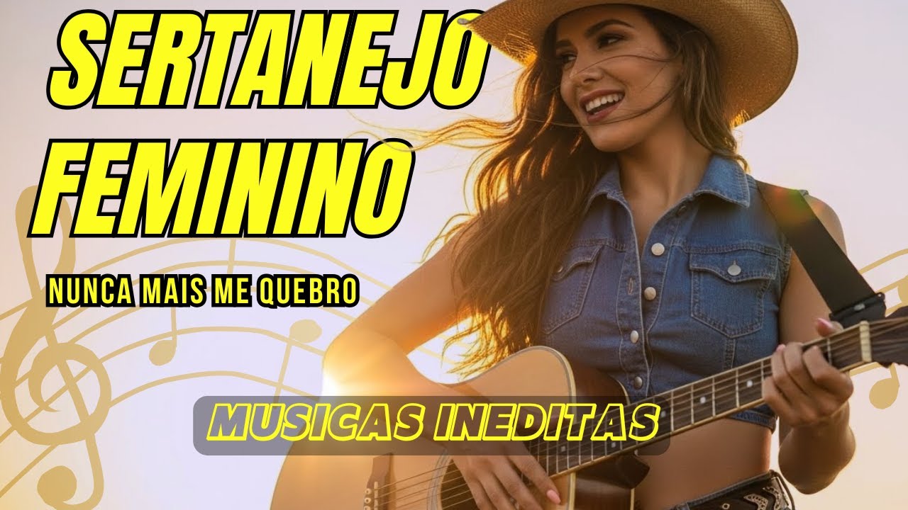 AS 8 MÚSICAS QUE CURAM O CORAÇÃO DE UMA MULHER FORTE 💔✨