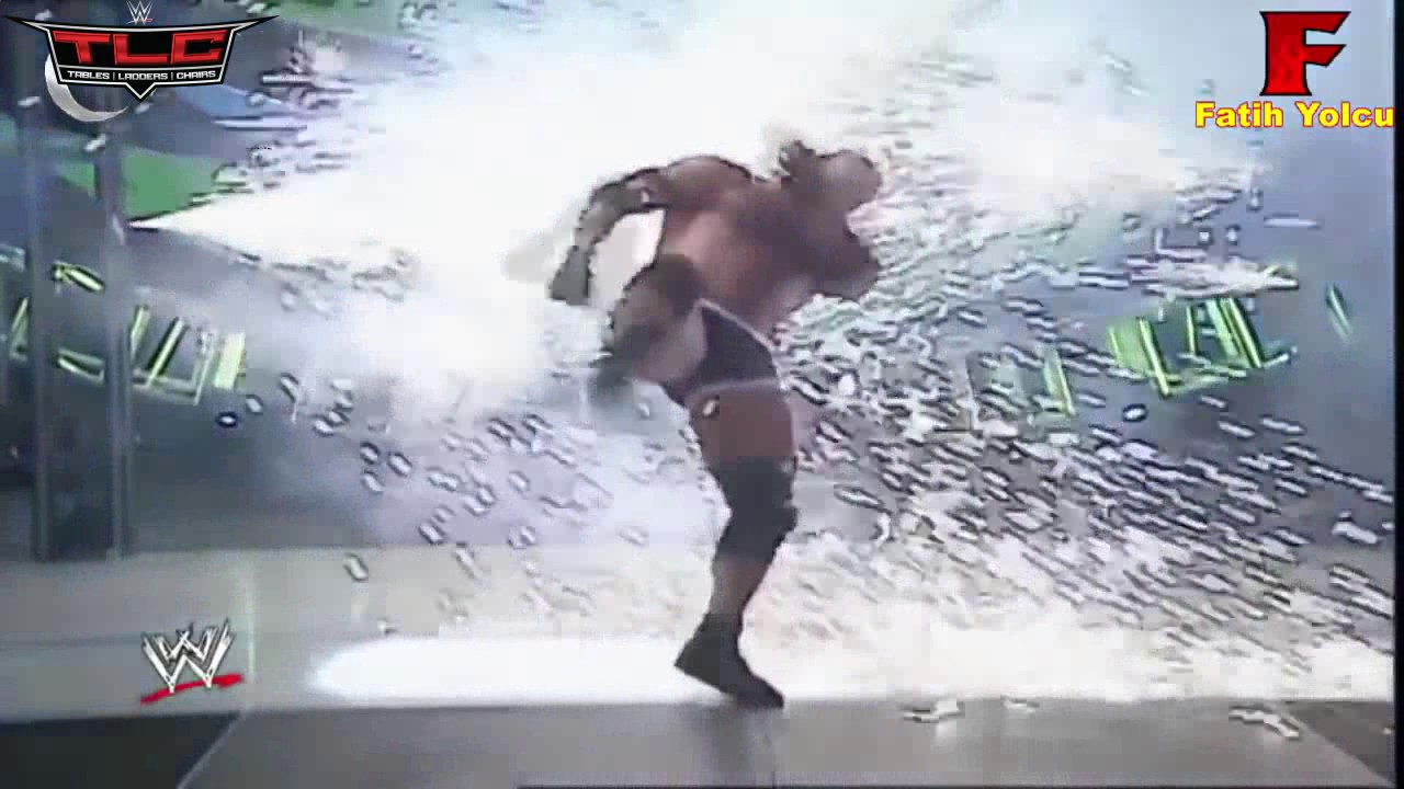 Fan Bella - WWE Giriş Hataları