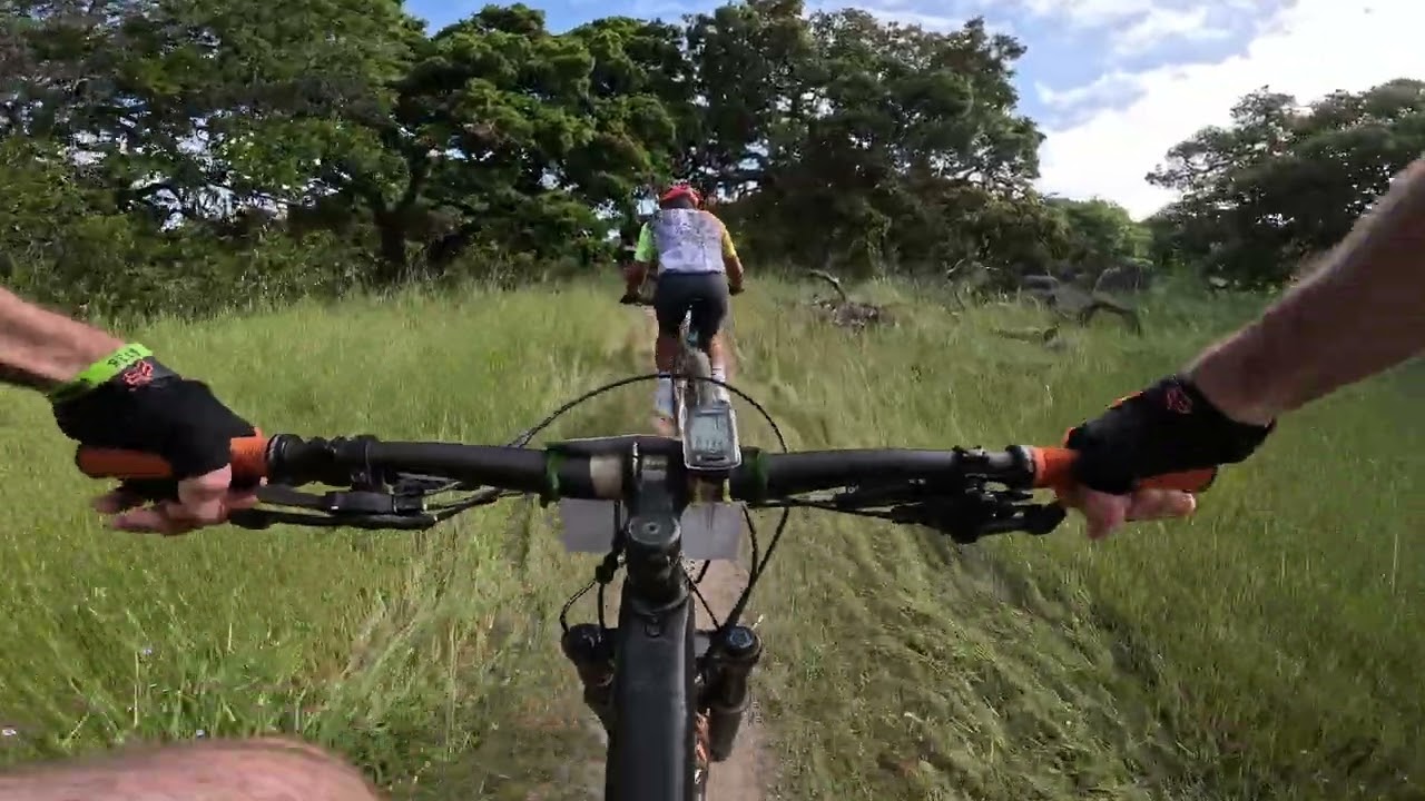 2025 Sea Otter Classic Fuego XL