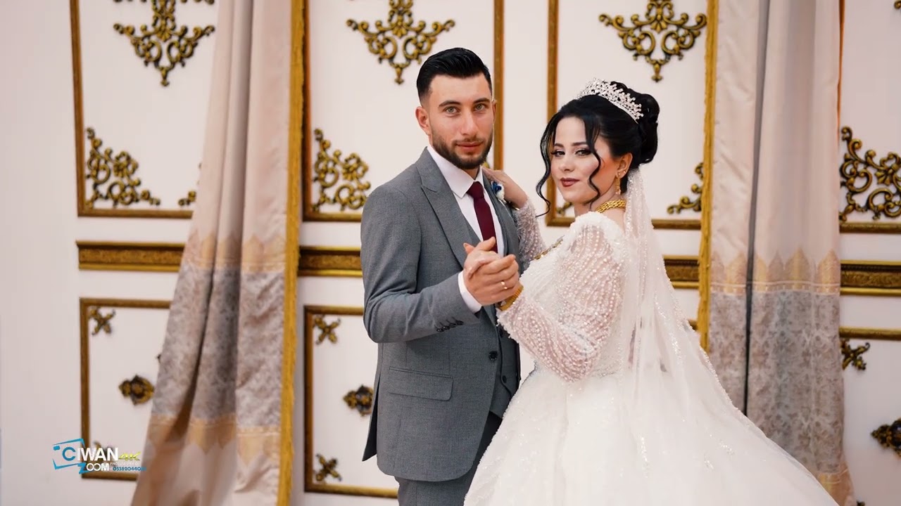 #حفلات_كوباني  #kobani Clip Şahin & Eliza  25.02.2026 كليب شاهين واليزا