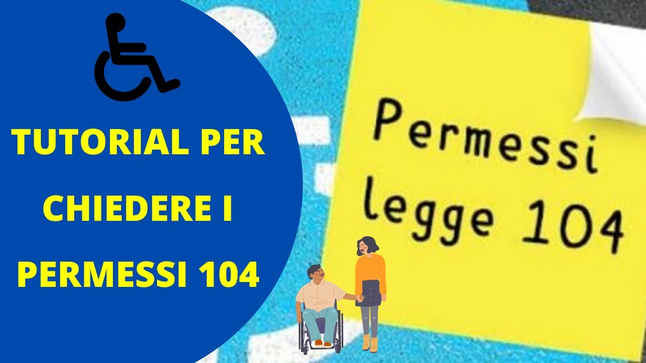 PERMESSI 104 - IL TUTORIAL