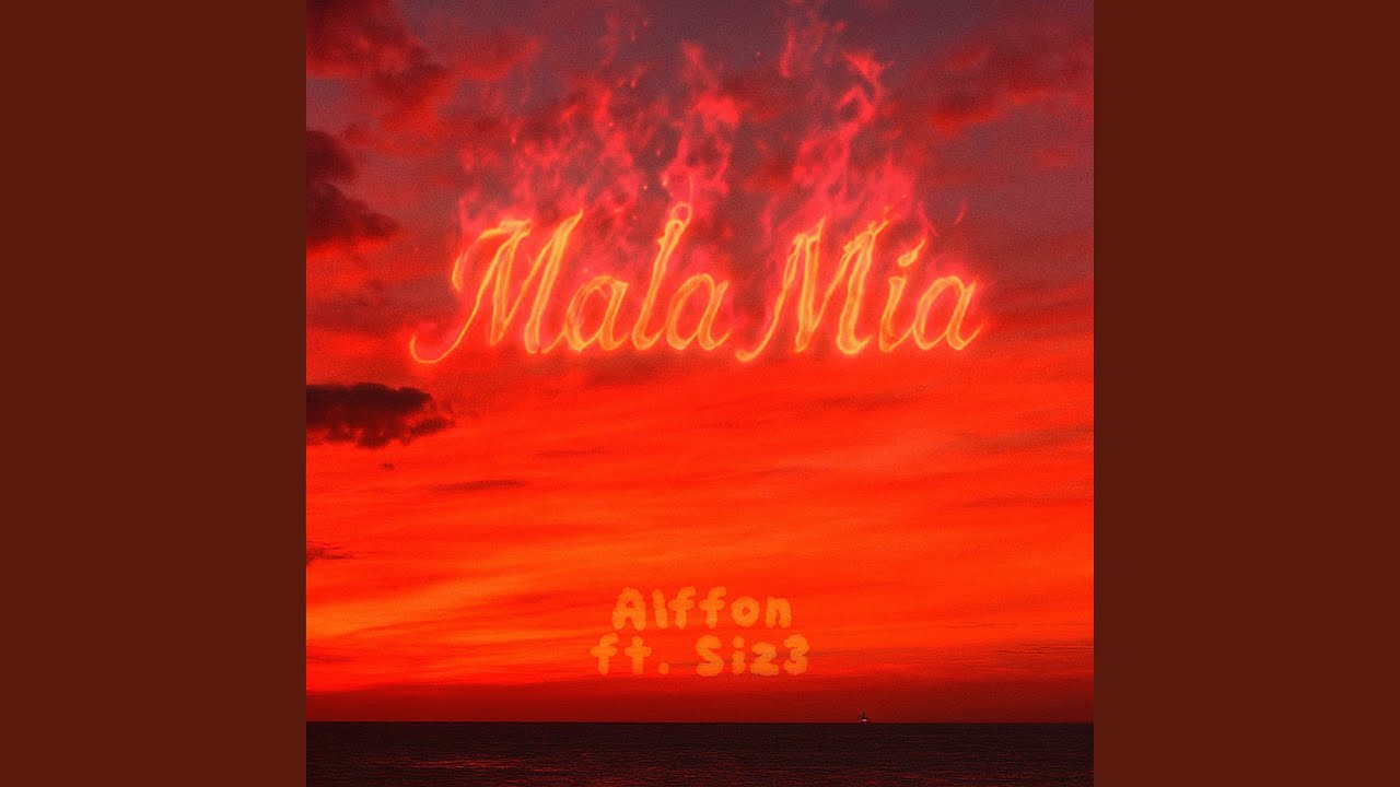 Mala Mía