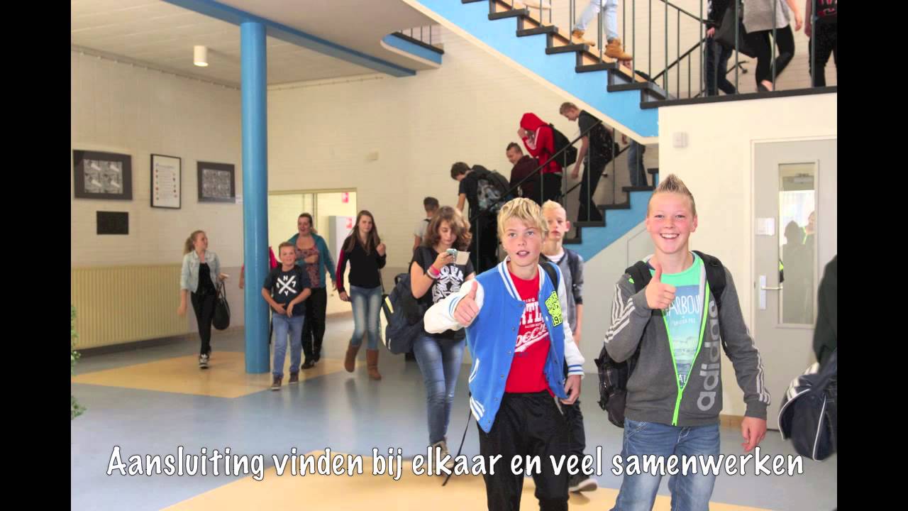 Kollum Lauwers College
