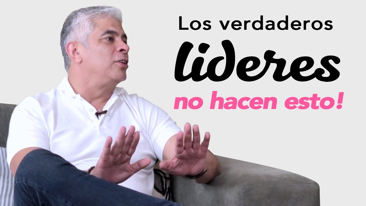 El Coach Julio Ávila nos habla sobre el liderazgo en Mary Kay