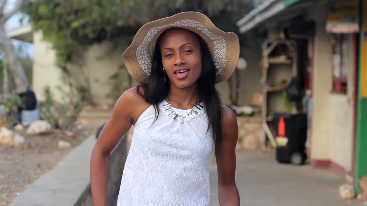 St.Matthew & Fiyaneer -  JAMAICA FI NICE AGAIN ( Official Music Video) )