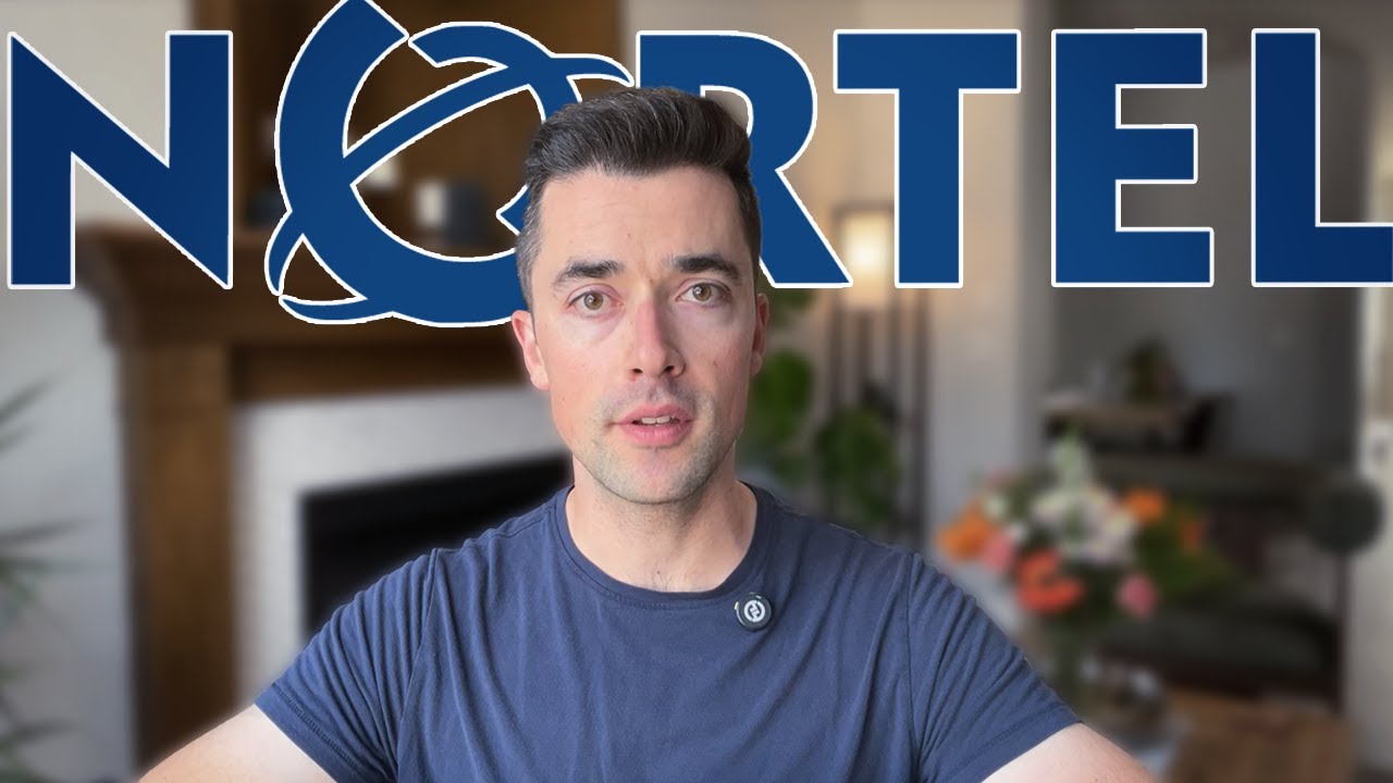 The Downfall of Canada's Largest Company