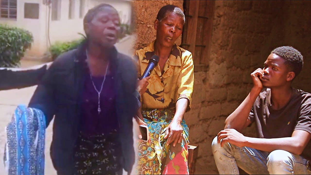 Ndugu Wa Mama Aliyefungwa Jela Miaka 22 Kisa Nyama ya Swala Wafunguka | Wanatia Huruma Sana