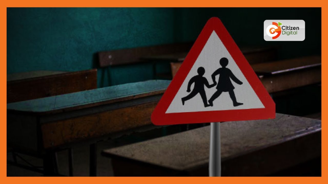 Learning paralysed in two primary schools in Kericho
