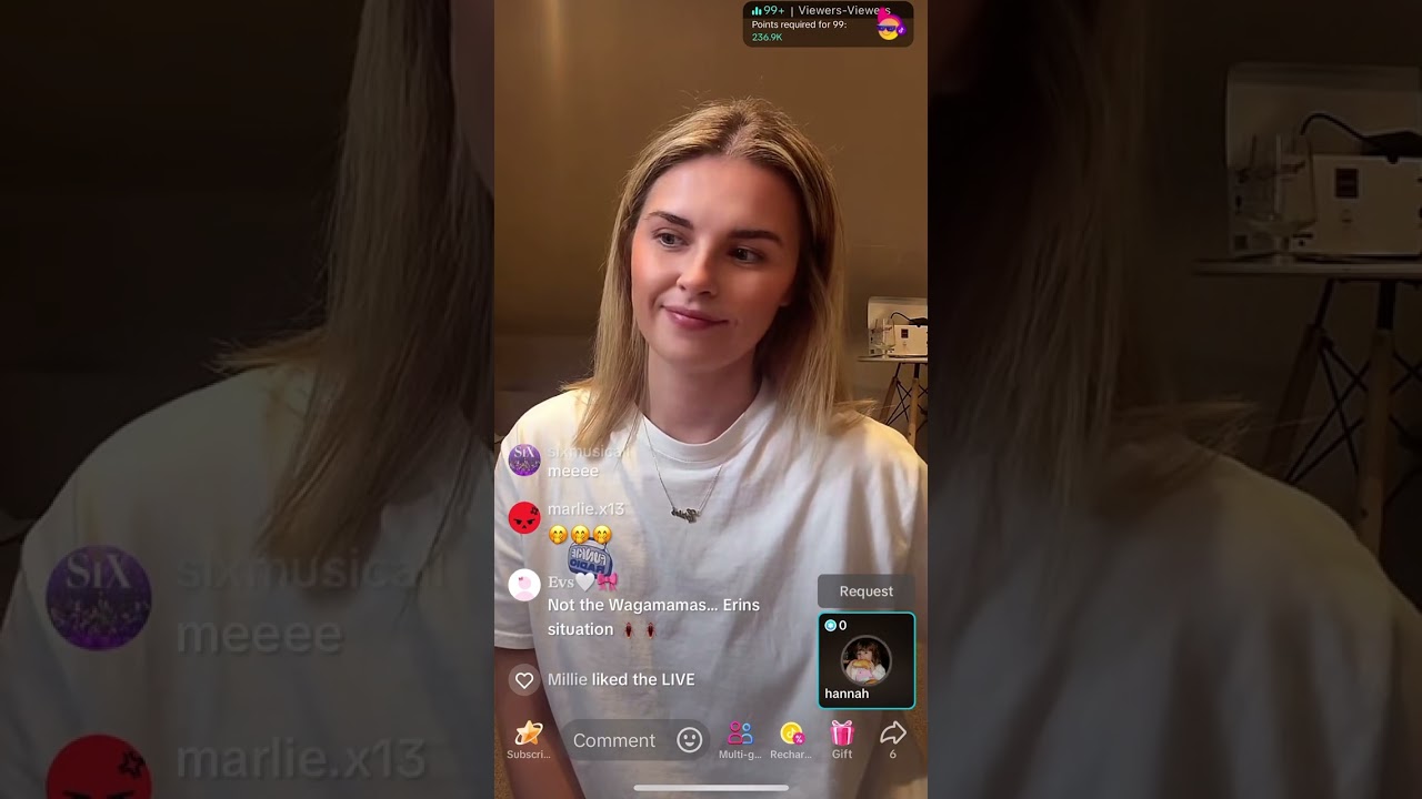 erin caldwell live 16/11/2024
