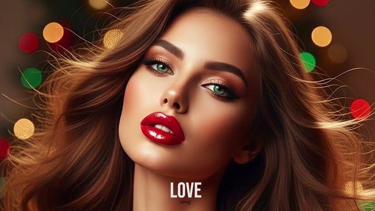 Love Song - Ethnic & Deep House Mix 2026