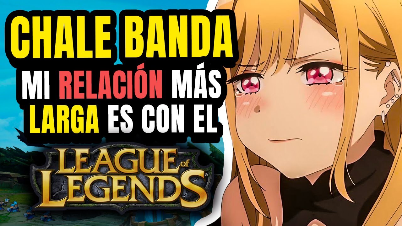 MEMES DE LOL TERCERMUNDISTAS