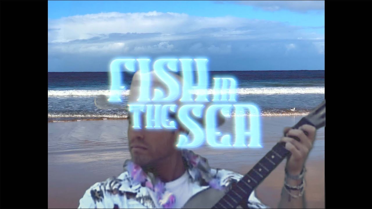 Dustin Lynch - Fish In The Sea (Official Music Video)