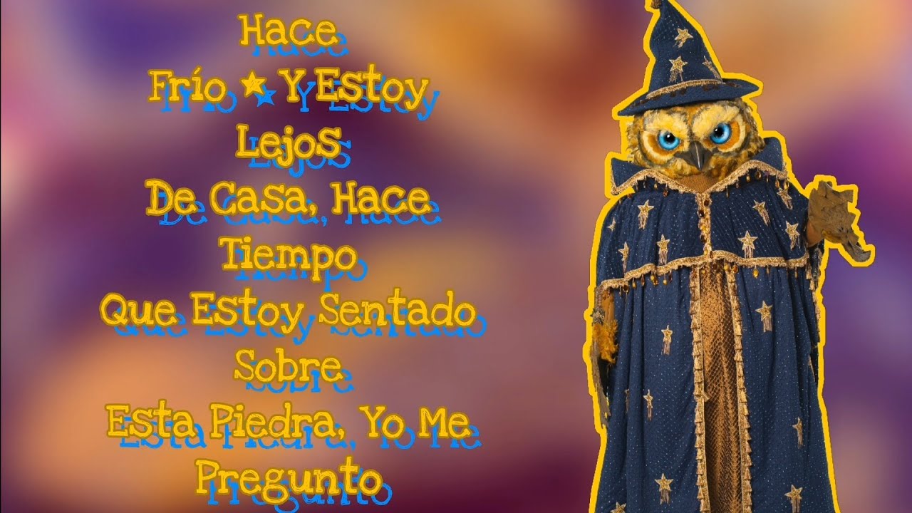 Búho Performance 