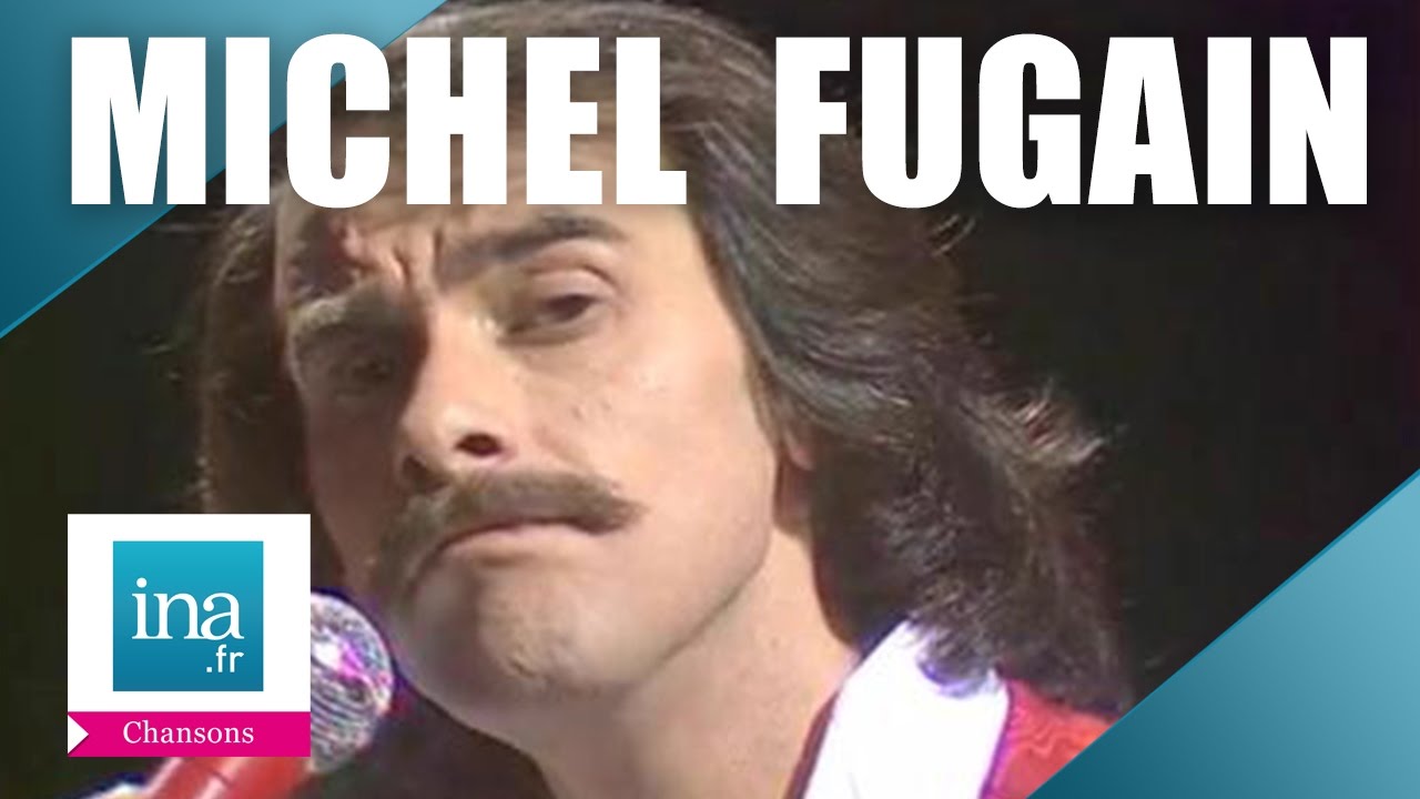 Michel Fugain 