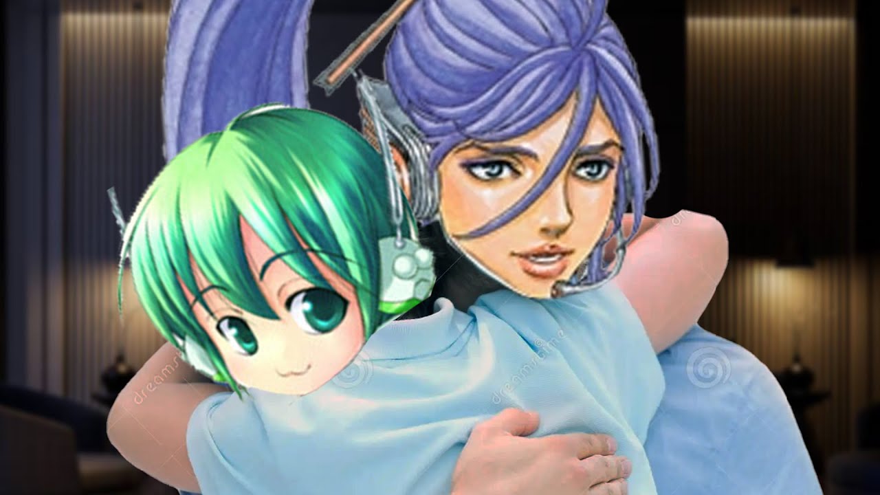the adventures of gakupo and gachapoid season 3 episode 6 english dub