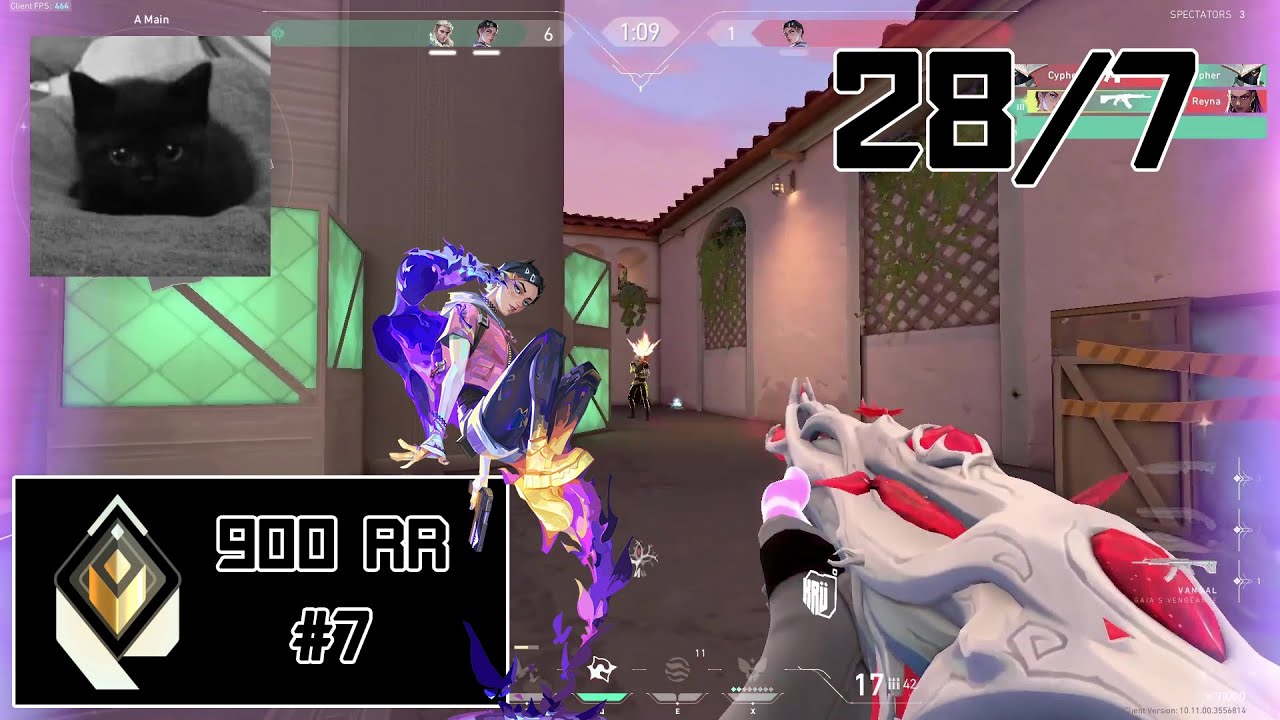 That's crazy - SEN nightz [NA] #MatchMVP
