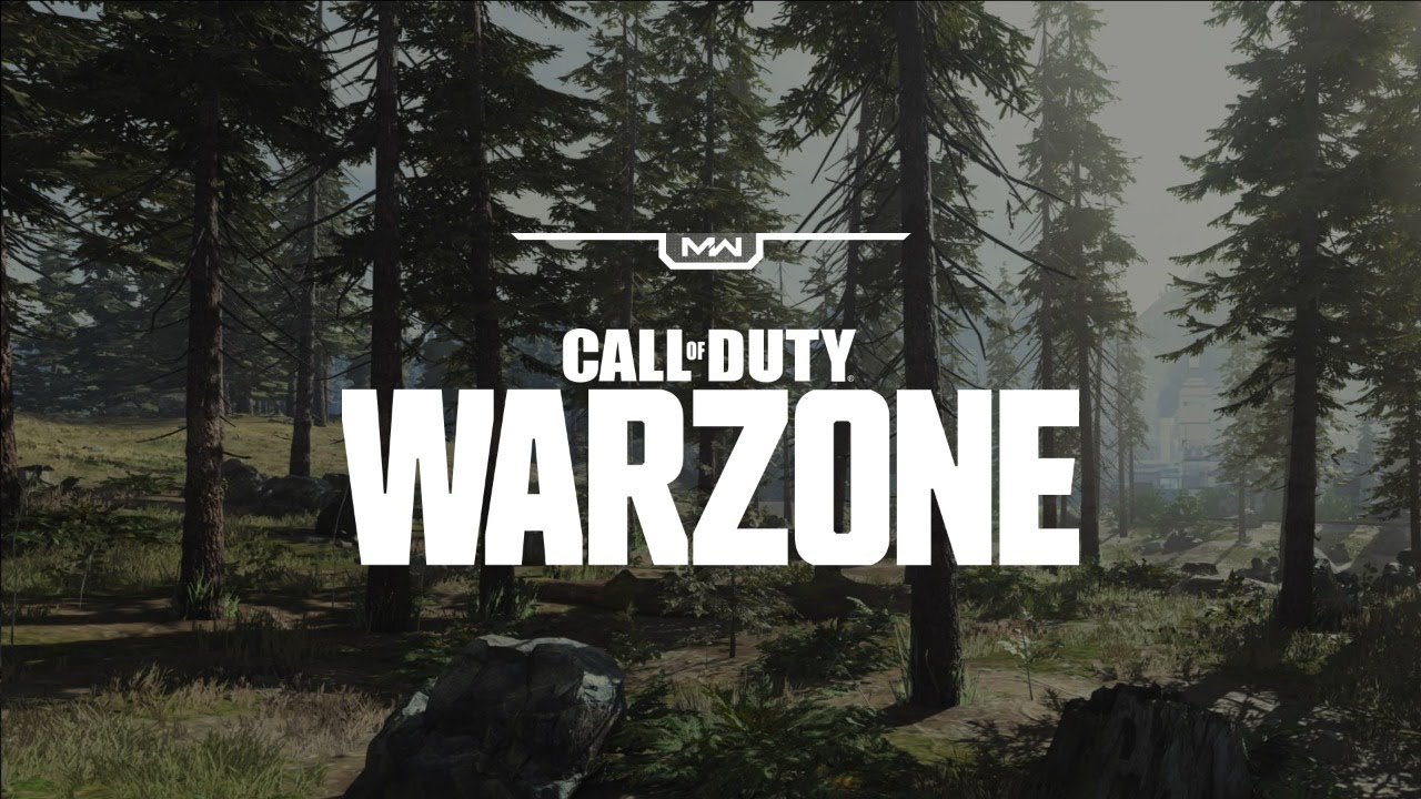 Live de Warzone