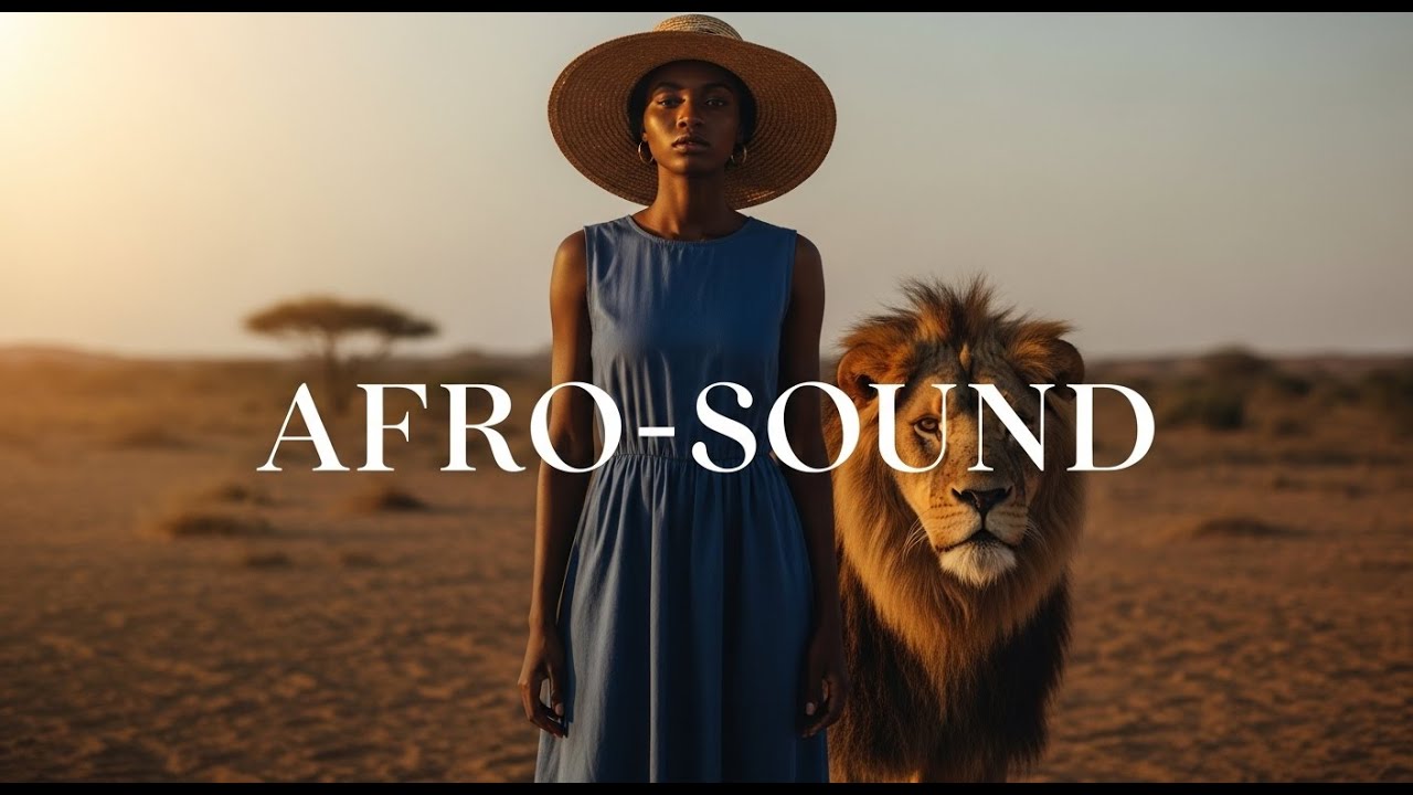 Afro House Mix 2025 | The Best Afro House 2025 - Vibes #64