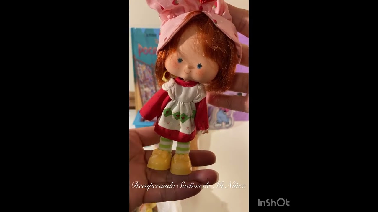 Chacharitas del Tianguis Parte 2