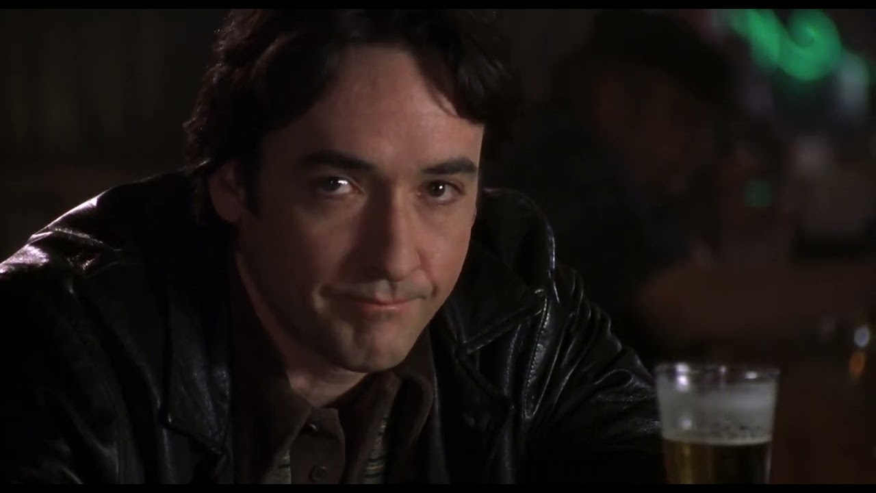 Kein Grund Schluss zu machen | High Fidelity (2000) (Clip) (German)