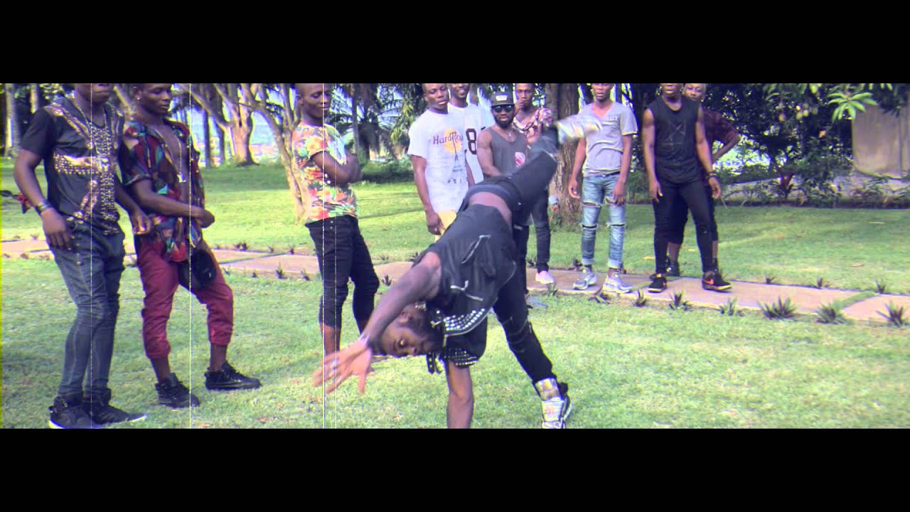 Dj Arafat - VLADIMIR 2 (Clip Officiel )