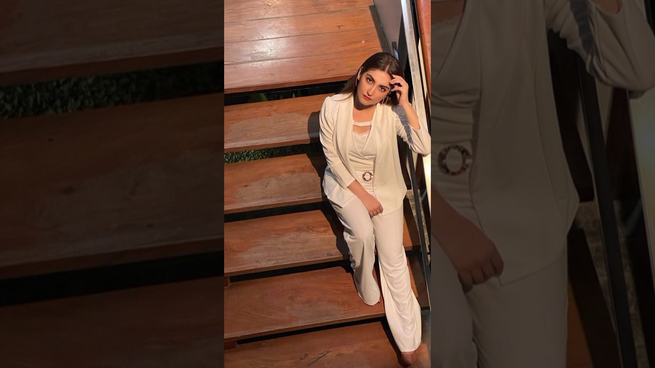 Pakistani actress in pant coat #viral #youtube
