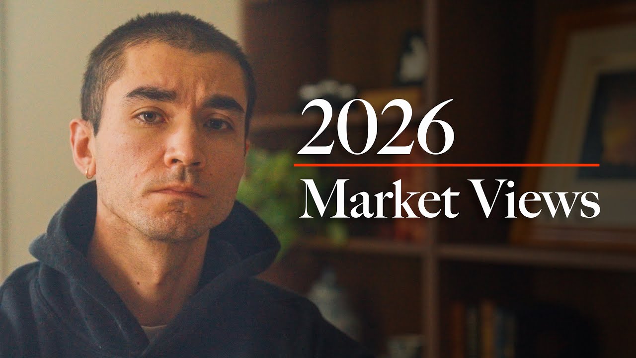 Will the Market “Bubble” Pop in 2026?