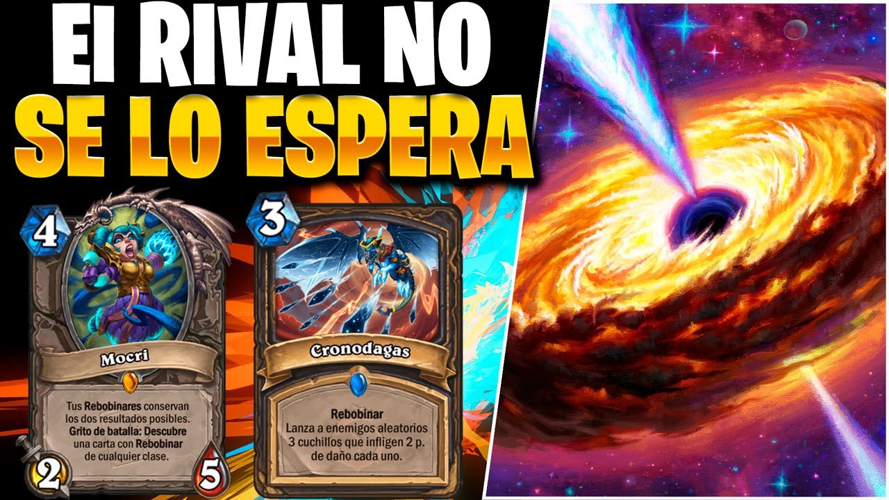 Regresa picaro quasar rebobinado doble y destruye al rival con la nueva carta del mini kit