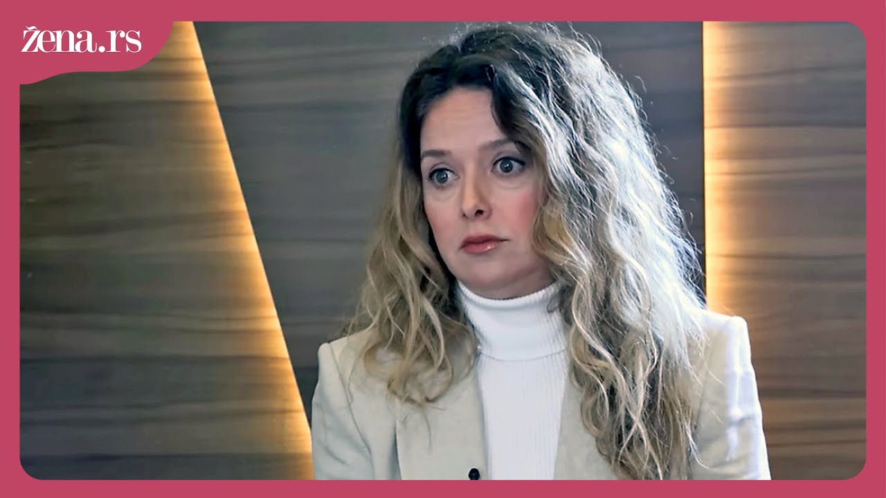 Imala je američki san, a onda se vratila u Srbiju: Razvela se i u 41. postala mama po treći put