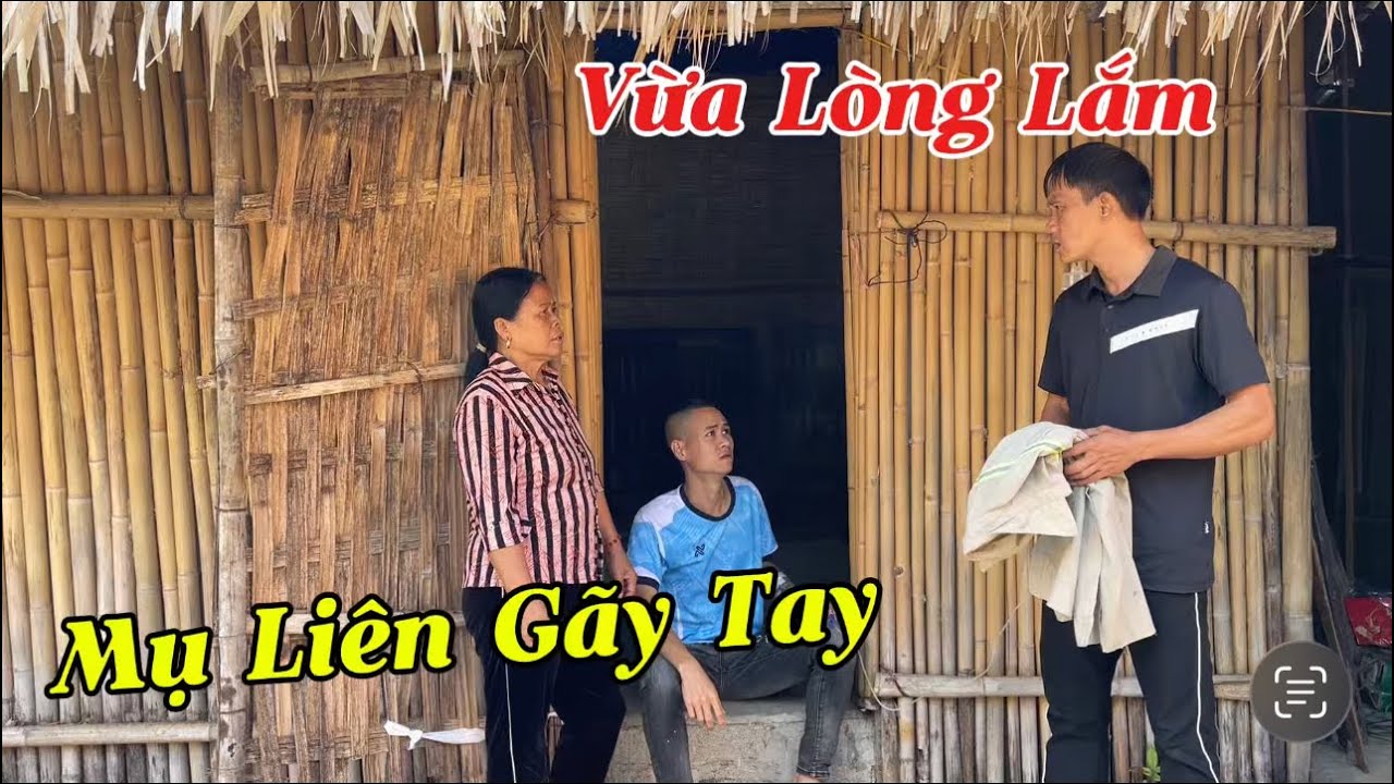 Anh Hảo Nói Không Sai Mụ Liên Đãng Nhẽ Ra Phải Bị Sỹ Oánh Chừa Đi Cho Bớt Quậy