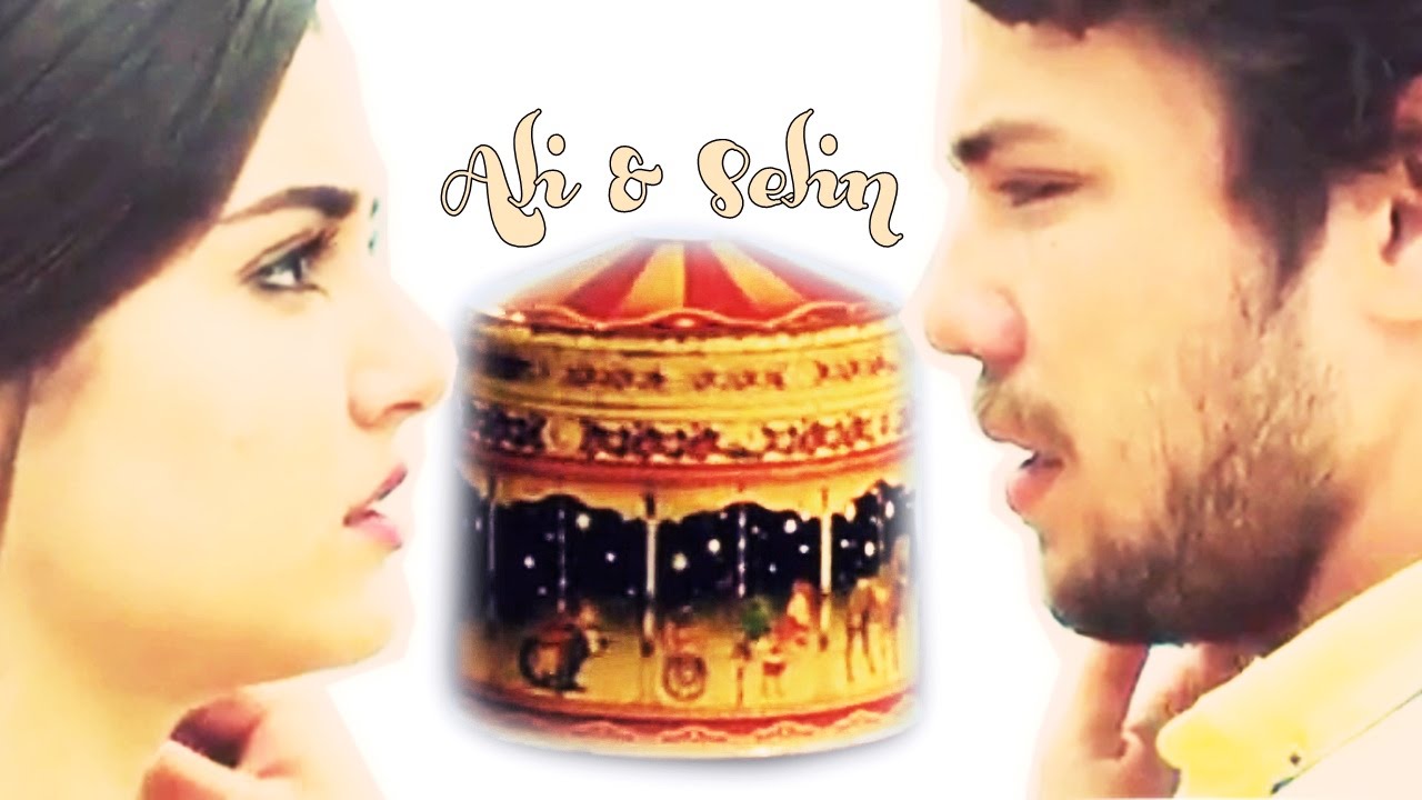 ►Ali & Selin | Kim ne derse desin