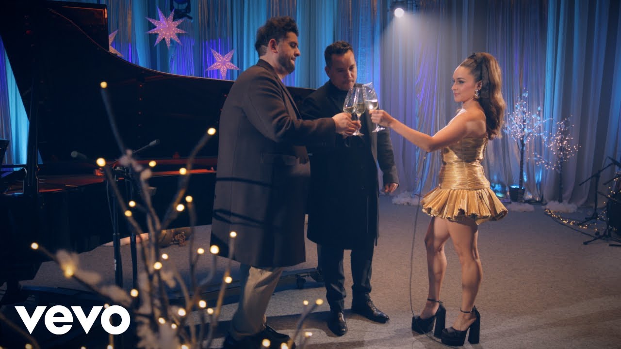 Matisse - Last Christmas